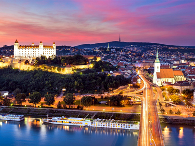 Bratislava, Slovakia